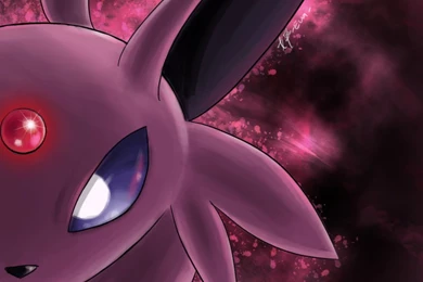 Espeon By CygnusLeo On DeviantArt