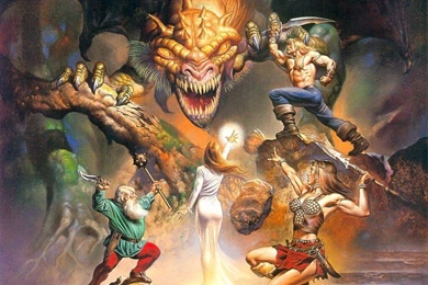 Ubuntu Animated Wallpapers