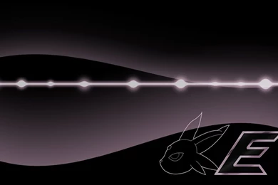 Espeon Wallpapers By Pwnisim On DeviantArt