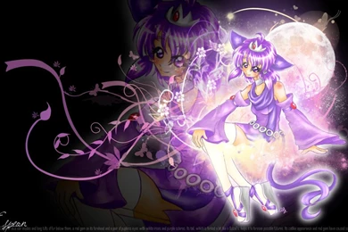 Espeon Gijinka Wallpapers By 5h1n1ngk1tt3nfur On DeviantArt