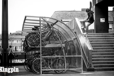 Sean Malto Wallpapers From Kingpin