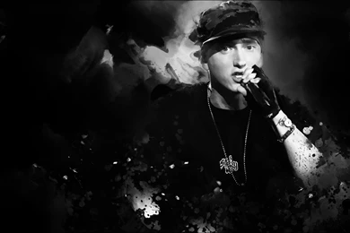 Eminem Wallpapers HD Wallpapers Cave