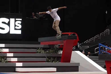 Wallpapers Street League Best Of Sean Malto .2 1920x1080