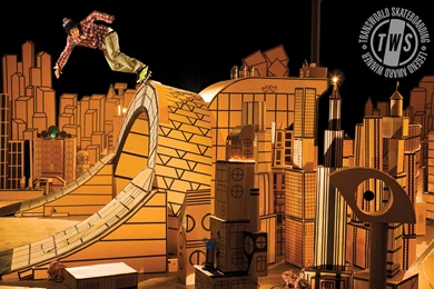 Wednesday Wallpaper: Sean Malto