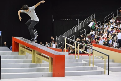Sean Malto Sean Malto