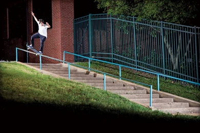 Skateboarder Magazine Aug/Sep 2012 Issue   FOCUS