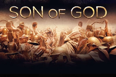 SON OF GOD Drama Religion Christian Jesus Son God Wallpapers ...