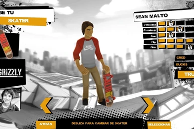 Sean Malto (Endless Skater)   YouTube