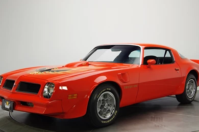 Pontiac Firebird Trans Am HD Rare Wallpapers Free HD Wallpapers ...