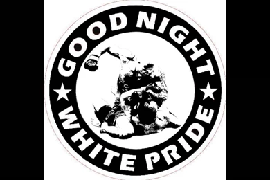 Good Night White Pride, Loikaemie   YouTube
