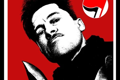 Let's Fight White Pride! By Oystex On DeviantArt