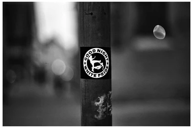 Good Night   White Pride By Deckardstp On DeviantArt