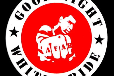 Good Night White Pride By CmdpirxII On DeviantArt