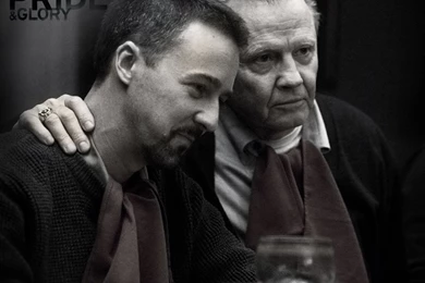 Edward Norton   Edward Norton In Pride And Glory Wallpapers 2 800x600