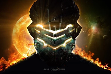 Dead Space Wallpapers