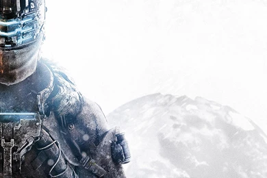 Dead Space Wallpapers