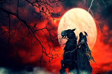 Grim Reaper Wallpapers