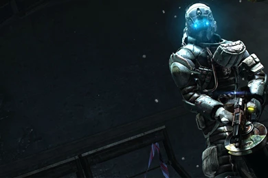 30 Dead Space Wallpapers Pictures
