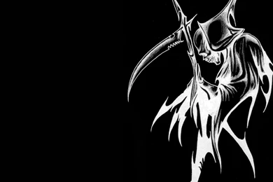 Grim Reaper Wallpapers 2400x1860   (