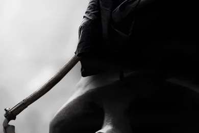 iPhone 5   Dark/Grim Reaper   Wallpapers ID: 350116