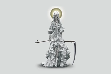 Grim Reaper Computer Wallpapers, Desktop Backgrounds