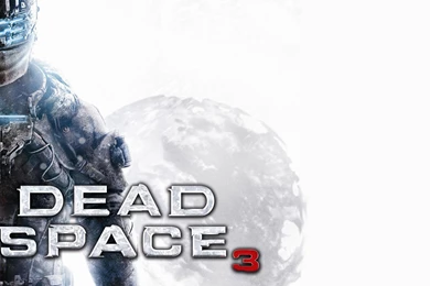 Welcome To Dead Space Desktop Backgrounds HD 1920x1080