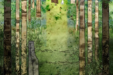 Press Release – The Secret Of Kells – Ellensburg Film Festival