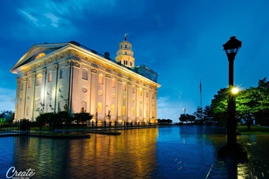 Bountiful, Utah LDS Temple   Desktop Wallpapers Found At Create.lds ...