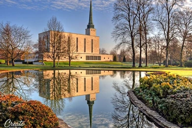 London, England LDS Temple Desktop Wallpapers   Download At Create ...