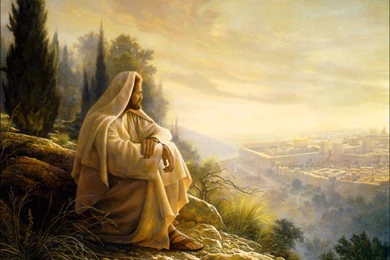 LDS Themed Wallpapers