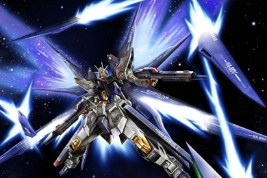 Gundam Seed Wallpapers HD Wallpapers Desktop Wallpapers ...