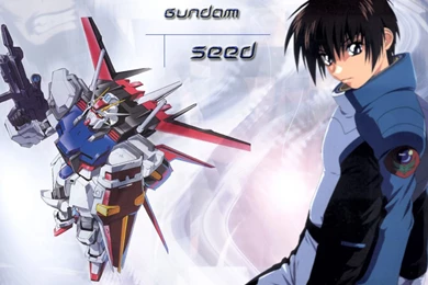 Download The Gundam Seed Wallpaper, Gundam Seed iPhone Wallpapers ...