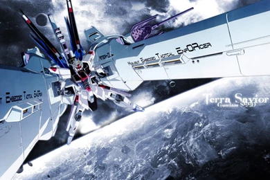 Photo 8 Of 60, Mobile Suit Gundam