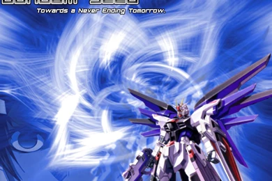 Gundam SEED Wallpapers By KiLLRoY 5 On DeviantArt
