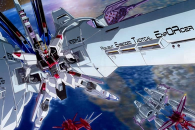 Gundam Seed 72 Anime Wallpapers   Animewp.com