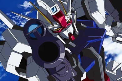 Mobile Suit Gundam SEED HD Remaster, No.14 Wallpapers Size Images ...