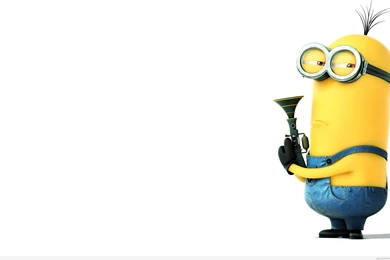 Minion Wallpapers Coolest YC3 » High Definition Wallpapers