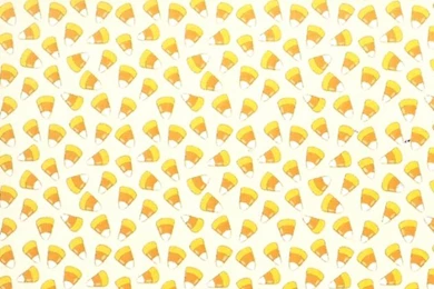 Wallpaper: Candy Corn [IB 1849]   $4.00 : Miniature Dollhouses ...