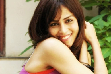 Genelia D'Souza Beautiful HD Wallpapers