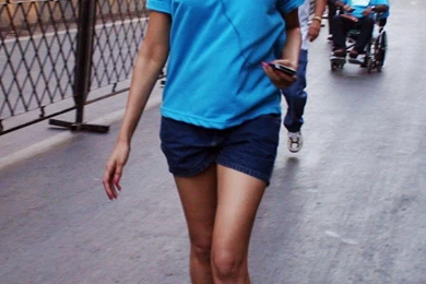 Genelia D'Souza Latest HD Wallpapers