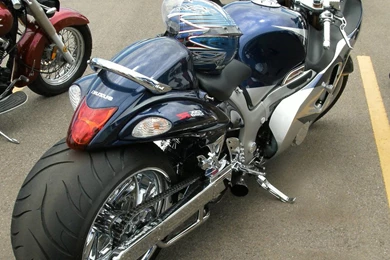 Suzuki Hayabusa Best Nice Bike Photo   Free Hd Wallpapers