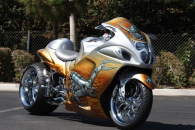 Suzuki Hayabusa 2014 Wallpapers: 2nd Fastest Bike In The ...