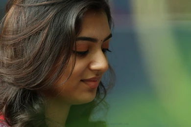Amazing Hd Wallpapers Of Nazriya Nazim