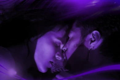 Cool Purple Wallpapers Xena And Ares Full Size Image