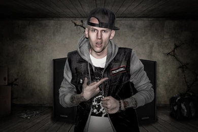 MGK Favourites By EJ TONNA On DeviantArt