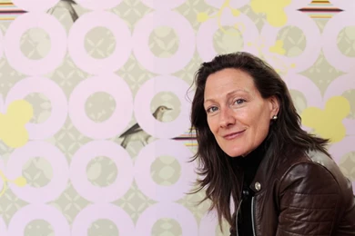 Create Your Own Custom Fabrics And Wallpapers