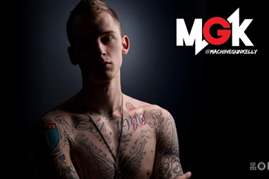 Machine Gun Kelly