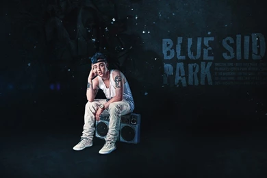 Wallpapers Machine Gun Kelly 1920x1080