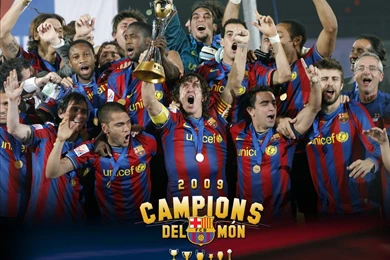 Barcelona FC Wallpapers Hd Wallpapers ›› Page 0