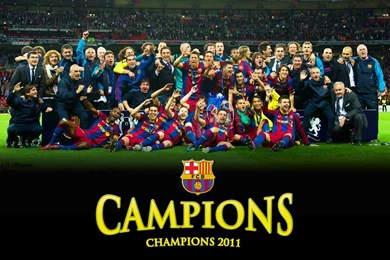 Download Barcelona Team Wallpapers High Quality Resolution